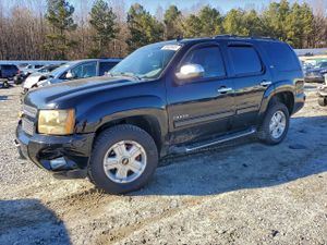 Chevrolet Tahoe K1500 LT 5.3L 8 2012