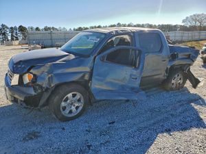 Honda Ridgeline RTS 3.5L 6 2013