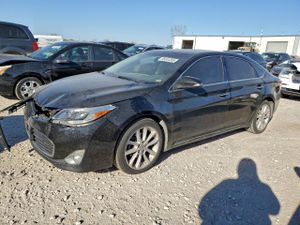 Toyota Avalon BASE 3.5L 6 2013