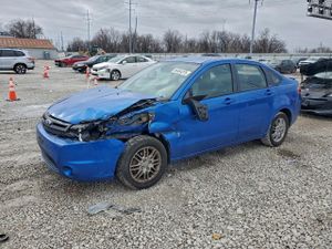 Ford Focus SES 2.0L 4 2011