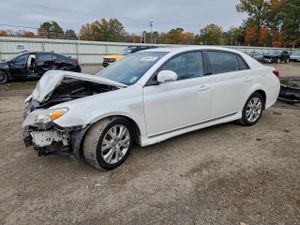 Toyota Avalon BASE 3.5L 6 2011