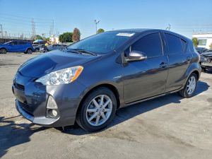 Toyota Prius 1.5L 4 2014