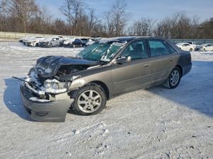 Toyota Avalon XL 3.0L 6 2003