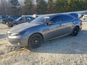 Lexus ES 350 3.5L 6 2013