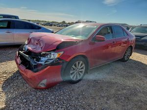 Toyota Camry L 2.5L 4 2014