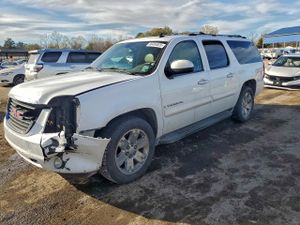 GMC Yukon C1500 5.3L 8 2007