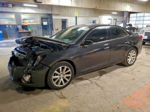 Chevrolet Malibu LTZ 2.5L 4 2013