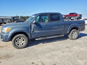 Toyota Tundra DOUBLE CAB SR5 4.7L 8 2006