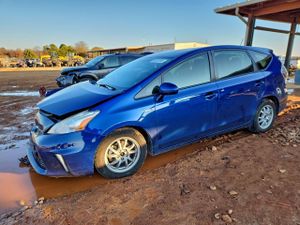 Toyota Prius 1.8L 4 2013