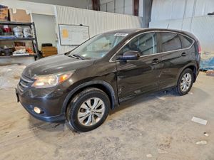 Honda CR-V EX 2.4L 4 2014