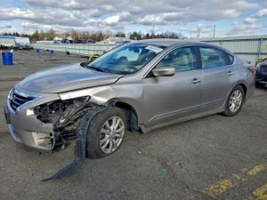 Nissan Altima 2.5 2.5L 4 2015