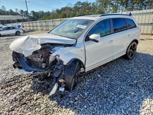 Audi Q7 PRESTIGE 3.0L 6 2014