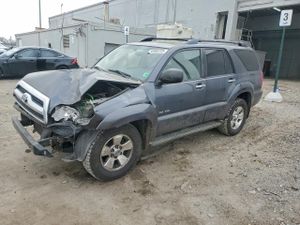 Toyota 4Runner SR5 4.0L 6 2008