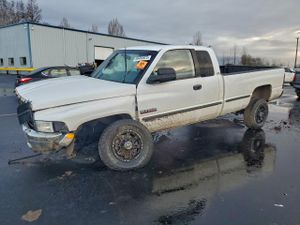 Dodge RAM 5.9L 6 1999