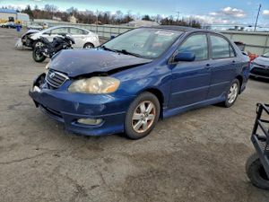 Toyota Corolla CE 1.8L 4 2006