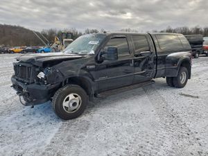 Ford F-350 SUPER DUTY 7.3L 8 2000