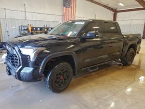 Toyota Tundra CREWMAX LIMITED 3.4L 6 2024