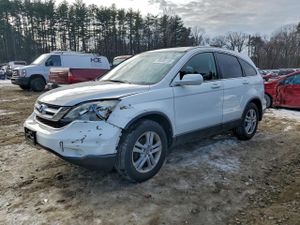 Honda CR-V EXL 2.4L 4 2010