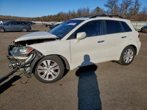 Acura RDX 2.3L 4 2010