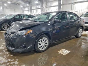 Toyota Corolla L 1.8L 4 2019