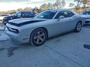 Dodge Challenger SXT 3.6L 6 2012