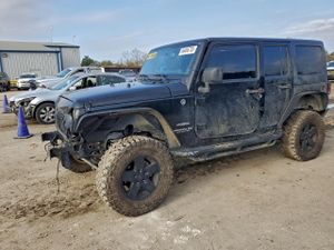Jeep Wrangler SPORT 3.6L 6 2013