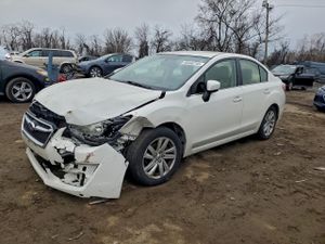 Subaru Impreza PREMIUM 2.0L 4 2015