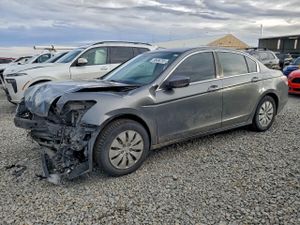Honda Accord LX 2.4L 4 2012