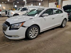 Buick LaCrosse 3.6L 6 2015