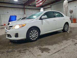 Toyota Corolla BASE 1.8L 4 2012