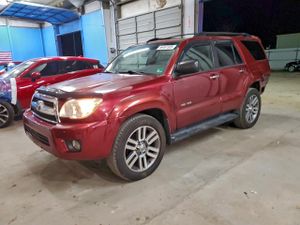 Toyota 4Runner SR5 4.0L 6 2009