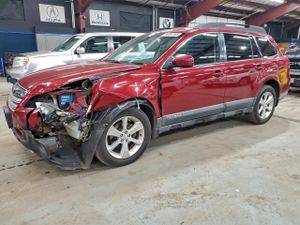 Subaru Outback 2.5I PREMIUM 2.5L 4 2013