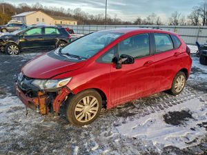 Honda Fit LX 1.5L 4 2015