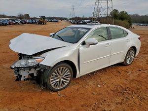 Lexus ES 350 3.5L 6 2013