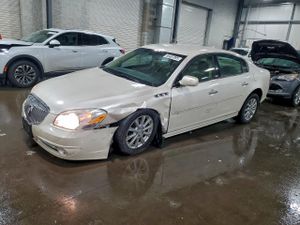 Buick Lucerne CXL 3.9L 6 2011