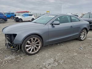 Audi A5 PREMIUM PLUS 2.0L 4 2014