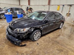 Honda Accord EXL 3.5L 6 2013