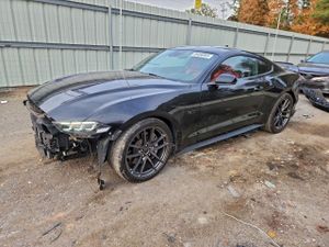 Ford Mustang GT 5.0L 8 2021