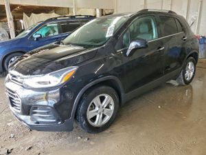 Chevrolet Trax 1LT 1.4L 4 2017