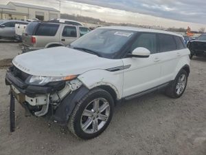 Land Rover Range Rover PURE PLUS 2.0L 4 2015