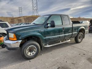 Ford F-250 SUPER DUTY 7.3L 8 2001