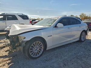 BMW 5 Series I 3.0L 6 2011