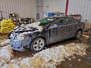 Chevrolet Malibu 1LT 2.4L 4 2010