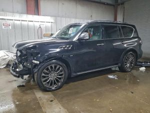 Infiniti QX80 5.6L 8 2015