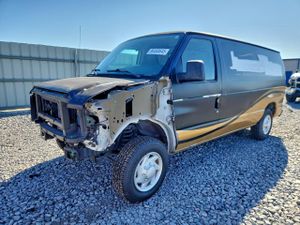 Ford Econoline E150 VAN 4.6L 8 2013