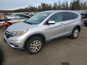 Honda CR-V 2.4L 4 2015