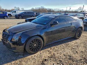 Cadillac CTS 3.6L 6 2014