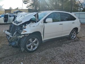 Lexus RX 350 3.5L 6 2008