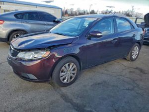 Kia Cerato / Forte / K3 EX 2.0L 4 2010