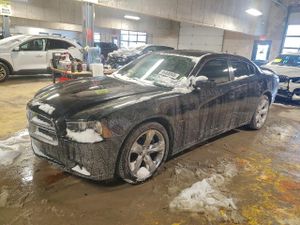 Dodge Challenger R/T 5.7L 8 2012